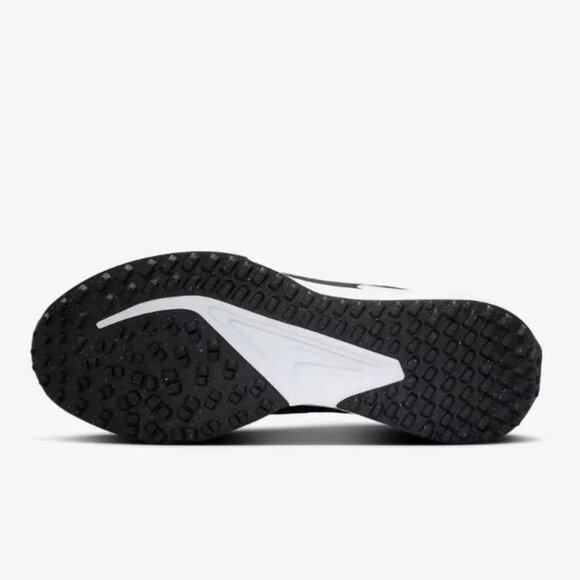 Nike Infinity G NN Golf Shoe FN0565-001 Mens Grey Mesh Size 8.5W New - Picture 4 of 11